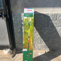 potatore  bosch elettrico