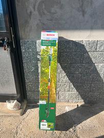 potatore  bosch elettrico