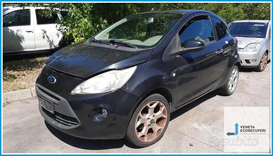 Ricambi Usati FORD KA II 2010