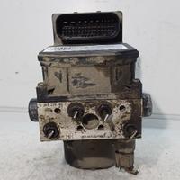 ABS SMART ForTwo Cabrio (W450) 0265950077/02652251