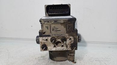 ABS SMART ForTwo Cabrio (W450) 0265950077/02652251