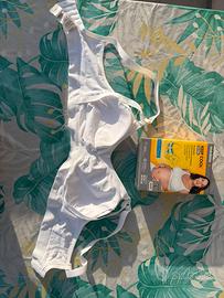 Reggiseno allttamento medela keep cool ultra
