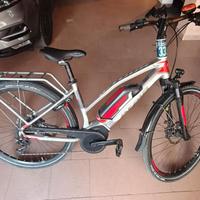 City E-Bike Atala