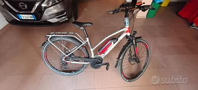 City E-Bike Atala