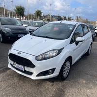 Ford Fiesta 1.5 TDCi 75CV 5 porte Business