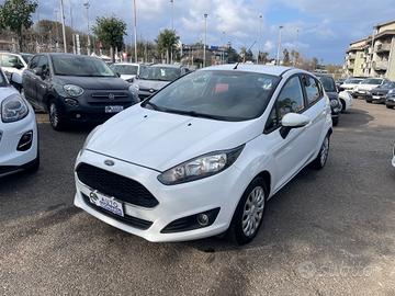 Ford Fiesta 1.5 TDCi 75CV 5 porte Business