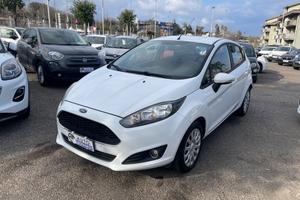 Ford Fiesta 1.5 TDCi 75CV 5 porte Business
