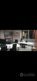Ufficio coworking