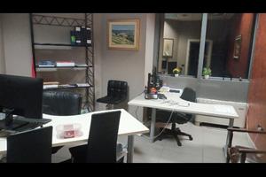 Ufficio coworking