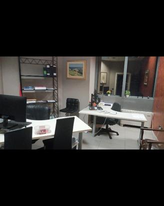 Ufficio coworking