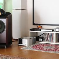 bryston bda2 pari al nuovo