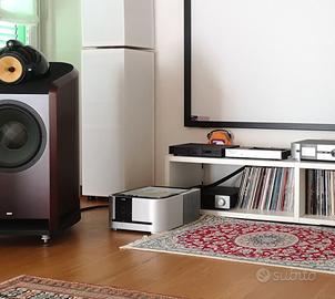 bryston bda2 pari al nuovo