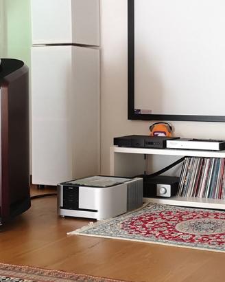 bryston bda2 pari al nuovo