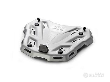 M9A PIASTRA MONOKEY IN ALLU.ANOD.