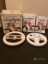 mario kart wii box