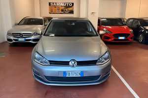 Volkswagen Golf 1.6 TDI 110 CV 5p. Highline BlueMo