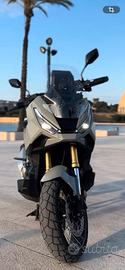 XADV 2025