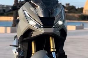 XADV 2025