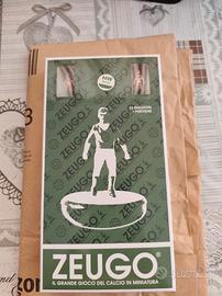 Subbuteo Zeugo HW Germania 