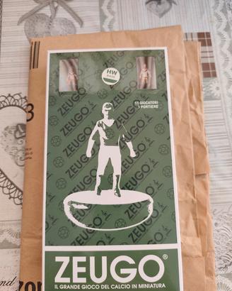 Subbuteo Zeugo HW Germania 