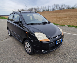 Matiz unico proprietario