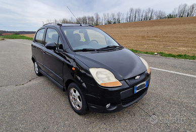 Matiz unico proprietario