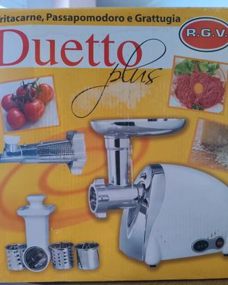 Robot da cucina