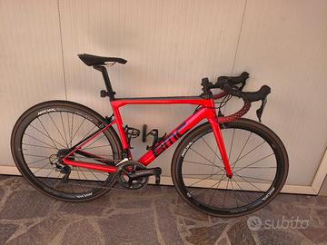 BMC TEAMMACHINE SLR01 SHIMANO DURA ACE