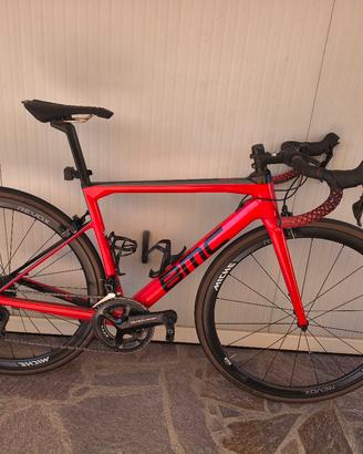 BMC TEAMMACHINE SLR01 SHIMANO DURA ACE