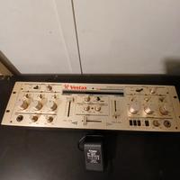 Mixer rotary vestax pmc250