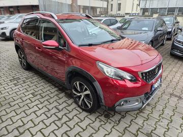 PEUGEOT 2008 1° serie PureTech Turbo 110 S&S All