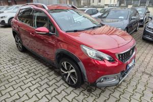 PEUGEOT 2008 1° serie PureTech Turbo 110 S&S All