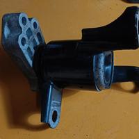 supporti motore Fiesta VI