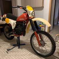 Gilera GxR