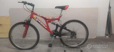bici mountain bike