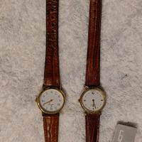 orologi femminili eleganti Revue e Lorenz
