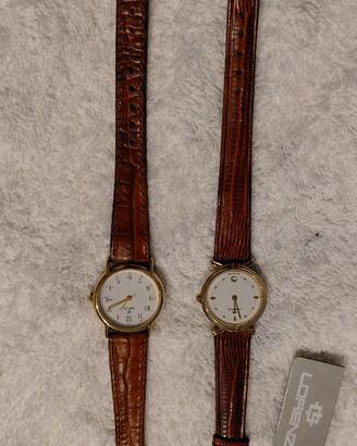 orologi femminili eleganti Revue e Lorenz