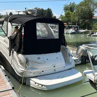 Sea Ray 315 Sundancer 225 cv x 2 Natante