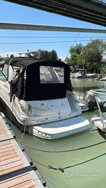 Sea Ray 315 Sundancer 225 cv x 2 Natante