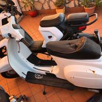 Piaggio Vespa 50 Special (V5B3) - Anni 70