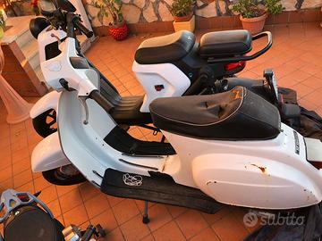 Piaggio Vespa 50 Special (V5B3) - Anni 70