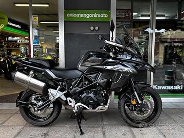 Benelli trk502x