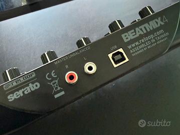 RELOOP BEATMIX 4