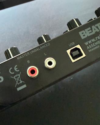 RELOOP BEATMIX 4