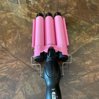 Ferro arricciacapelli