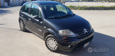 Citroën C3 Benzina/Metano