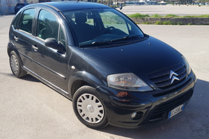 Citroën C3 Benzina/Metano