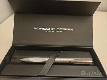 penna porsche nuova