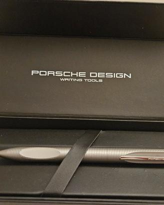 penna porsche nuova