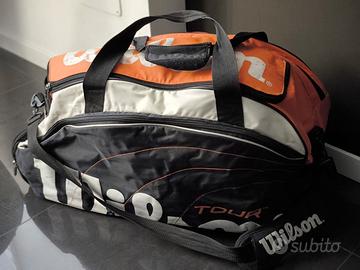 Borsa da Tennis Wilson Tour